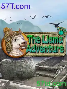 TheLlamaAdventure