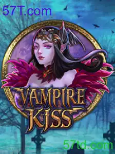 VampireKiss: O Início de uma Saga Sombria